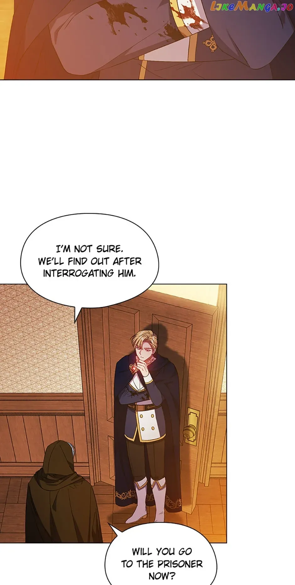 I don’t believe in my twin sister Chapter 39 Online - página 4