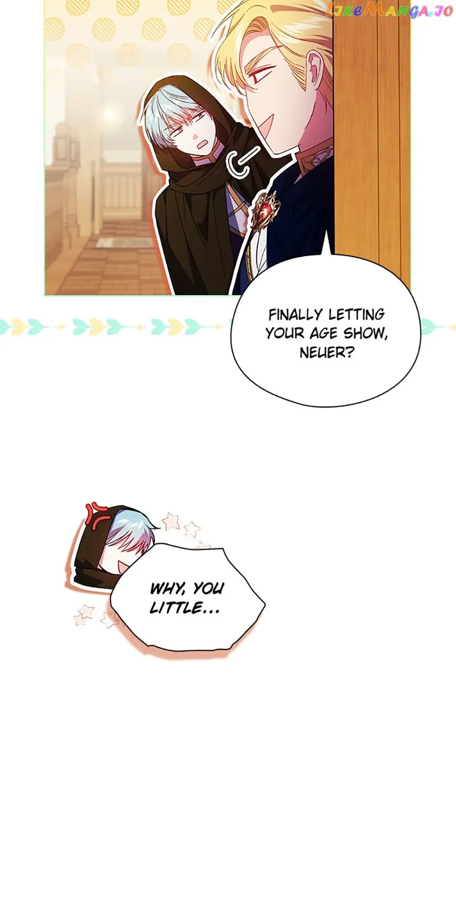 I don’t believe in my twin sister Chapter 39 Online - página 8