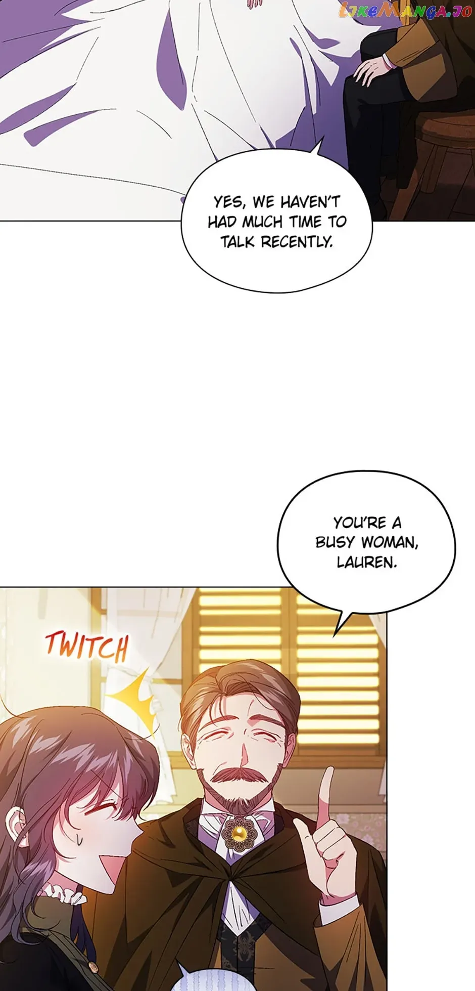 I don’t believe in my twin sister Chapter 39 Online - página 15