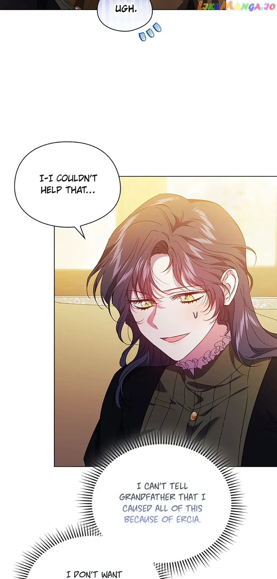 I don’t believe in my twin sister Chapter 39 Online - página 16