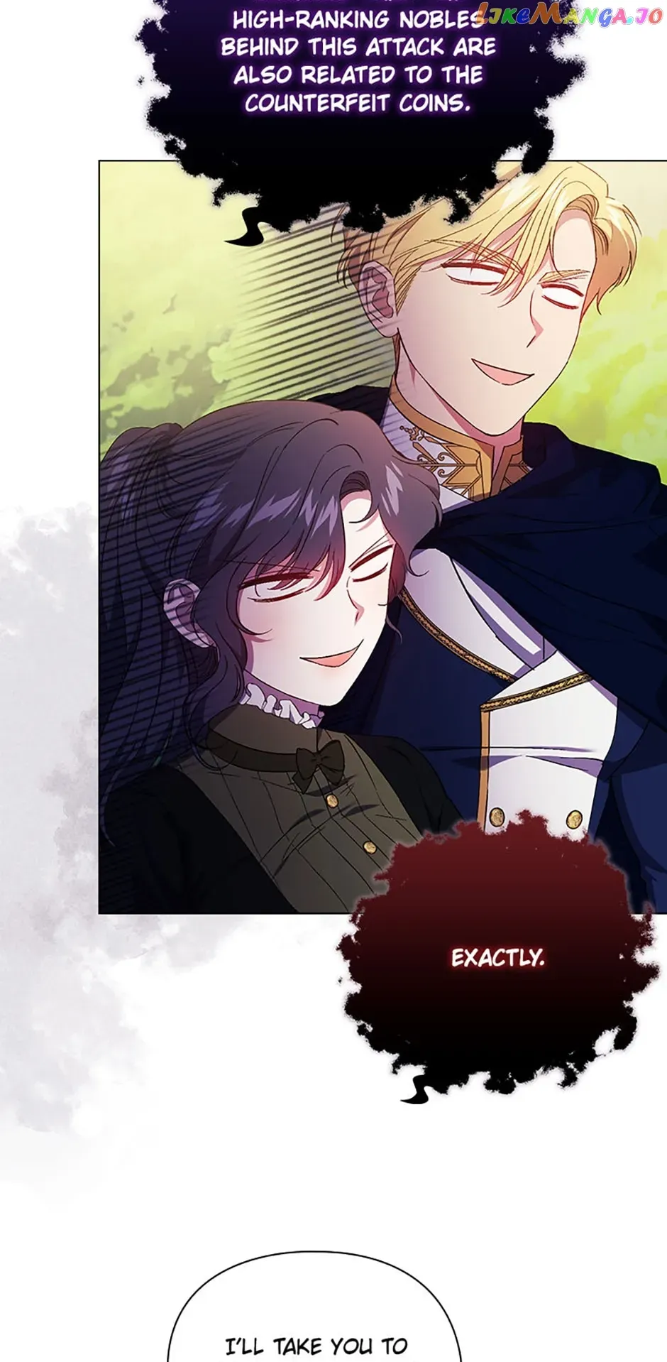I don’t believe in my twin sister Chapter 39 Online - página 36
