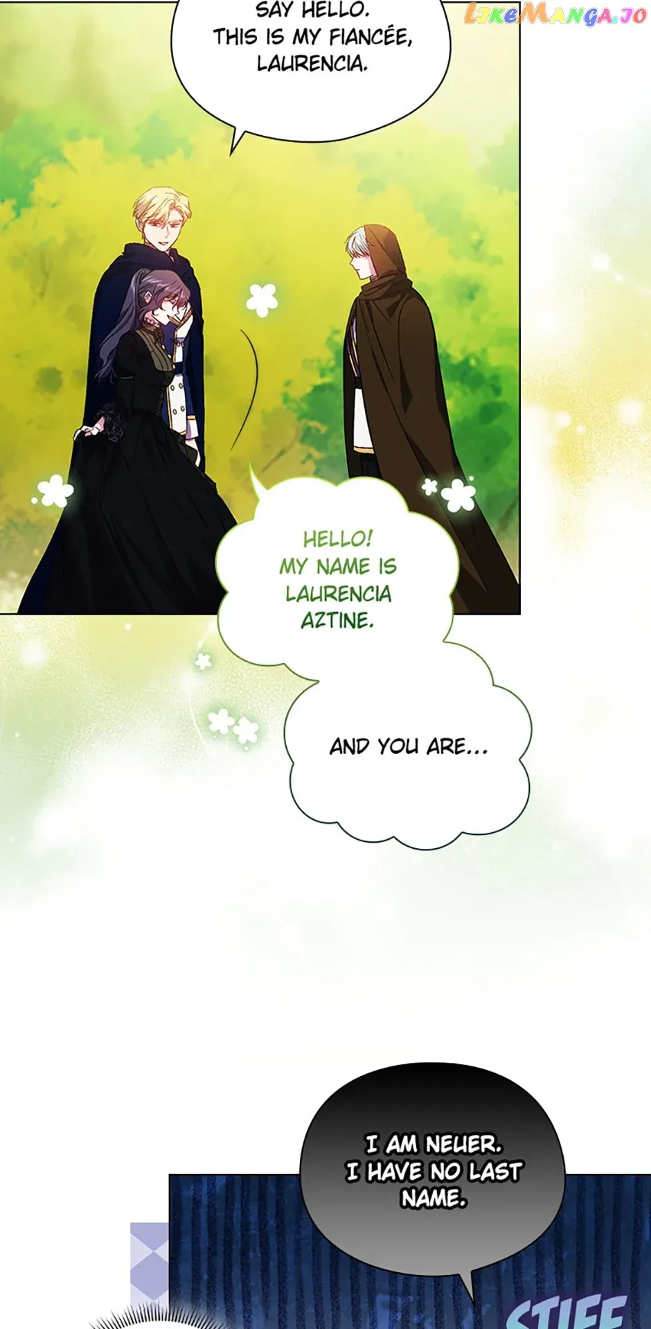 I don’t believe in my twin sister Chapter 39 Online - página 38