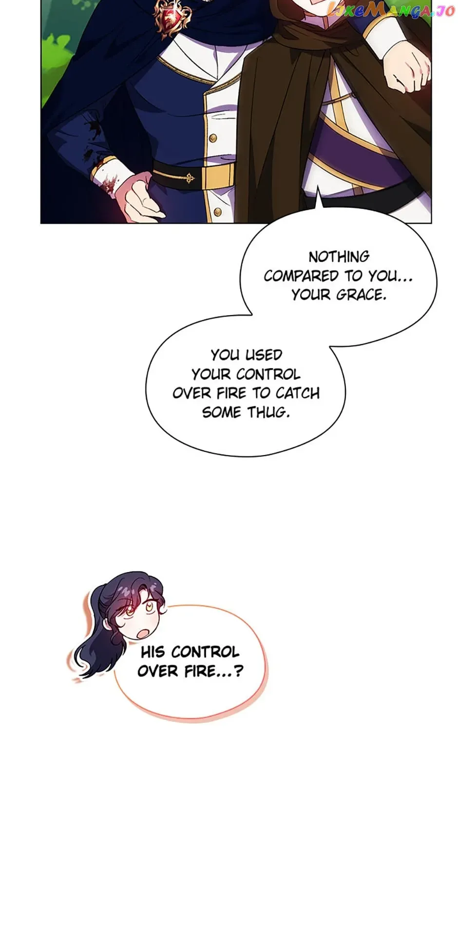 I don’t believe in my twin sister Chapter 39 Online - página 40