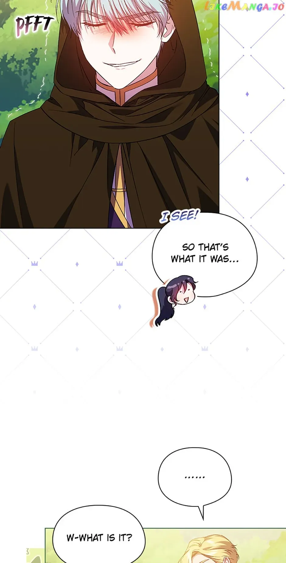 I don’t believe in my twin sister Chapter 39 Online - página 43
