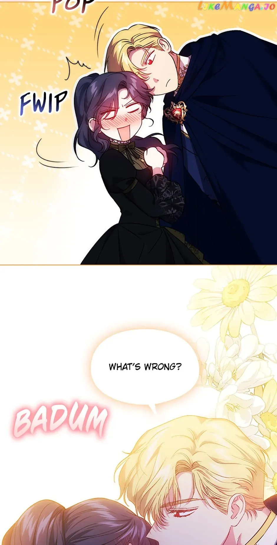 I don’t believe in my twin sister Chapter 39 Online - página 47