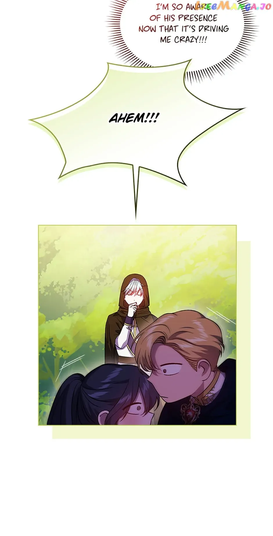 I don’t believe in my twin sister Chapter 39 Online - página 49