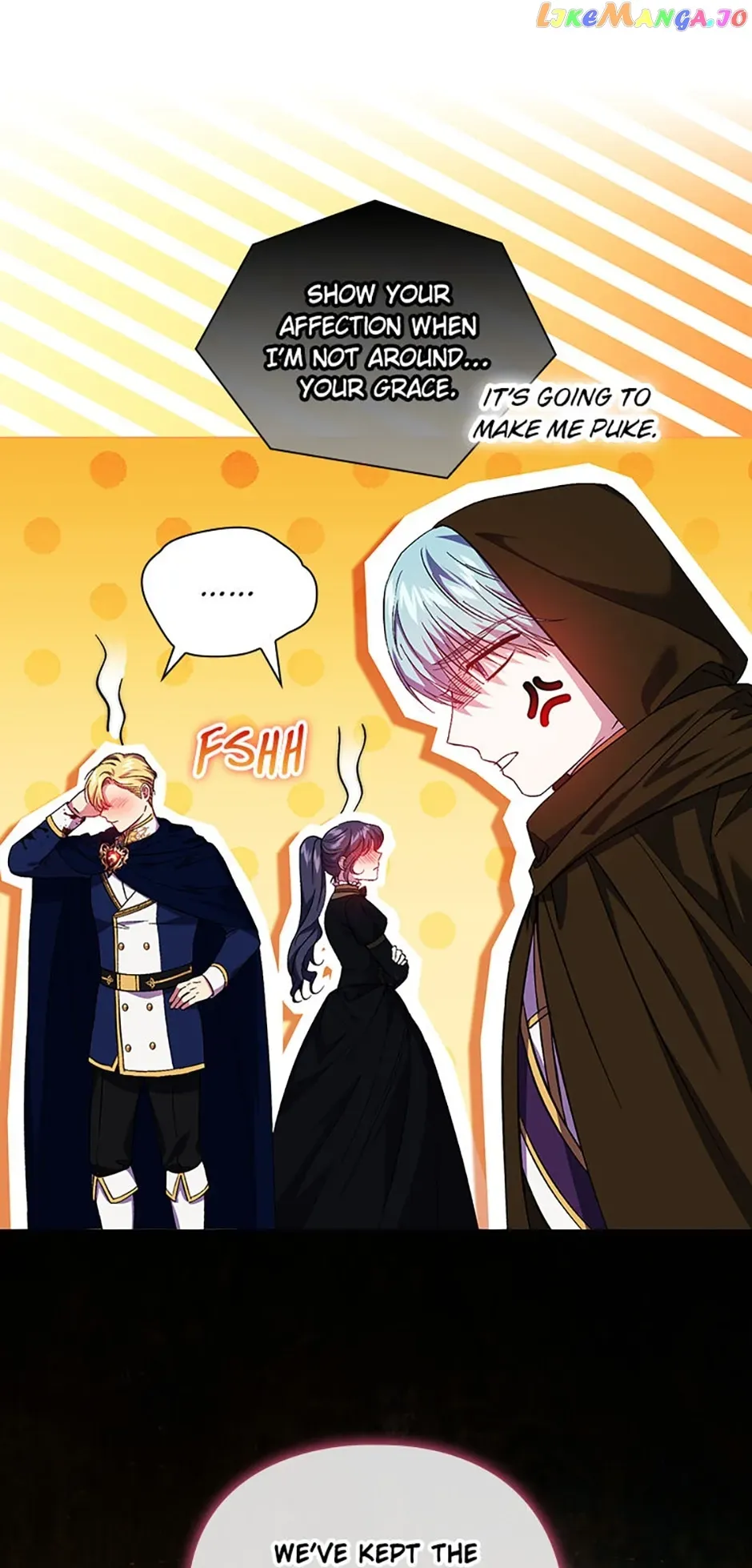 I don’t believe in my twin sister Chapter 39 Online - página 50