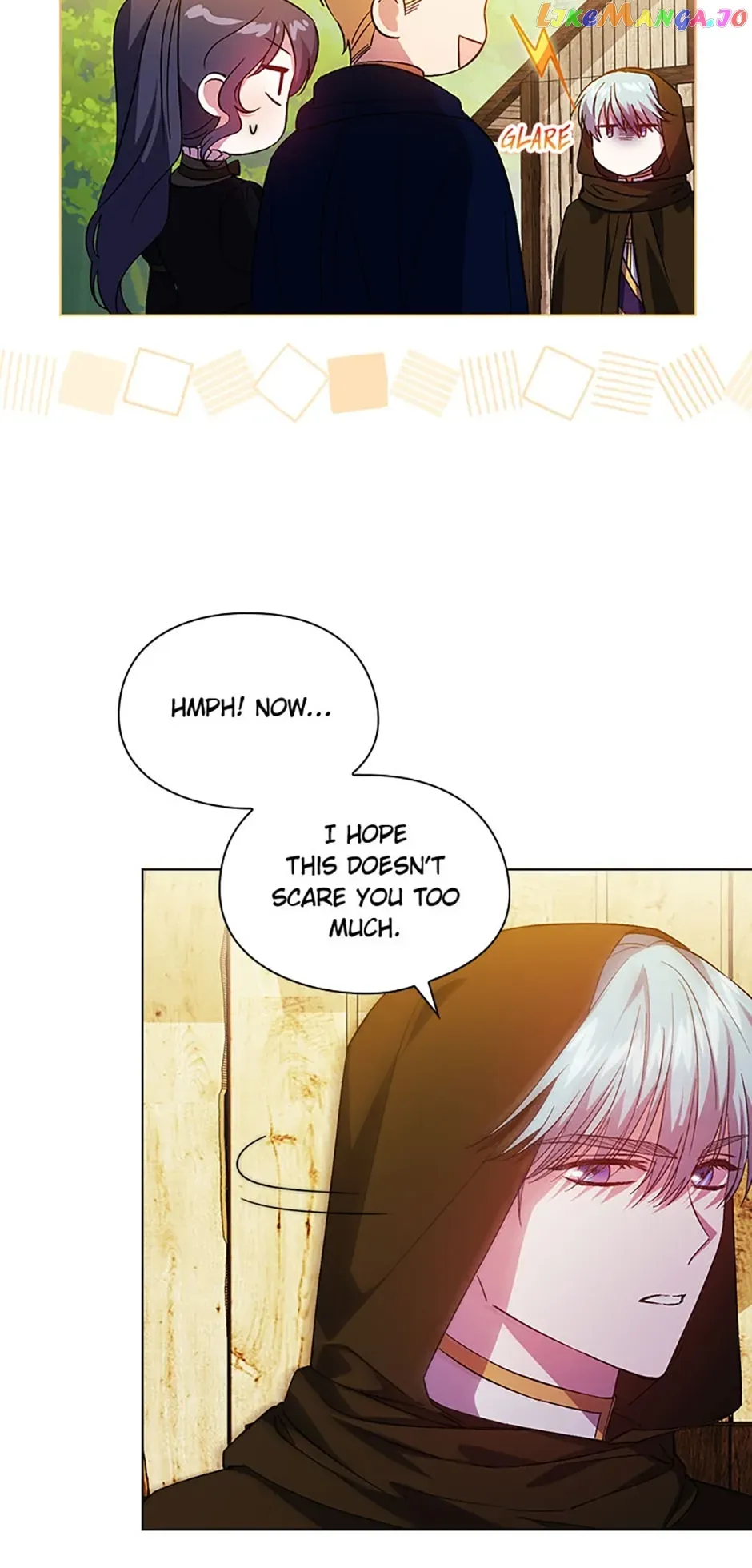 I don’t believe in my twin sister Chapter 39 Online - página 53