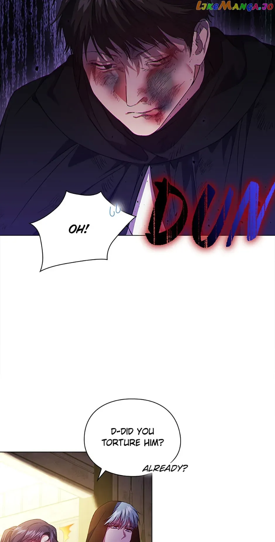 I don’t believe in my twin sister Chapter 39 Online - página 57