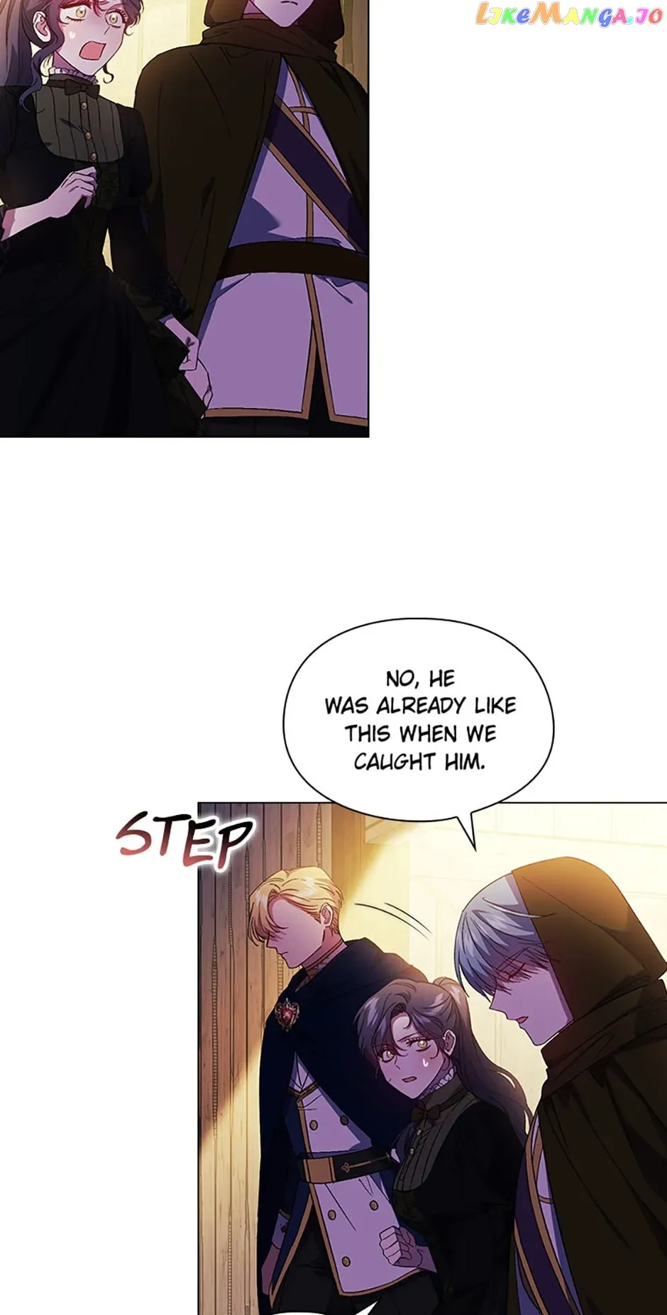 I don’t believe in my twin sister Chapter 39 Online - página 58