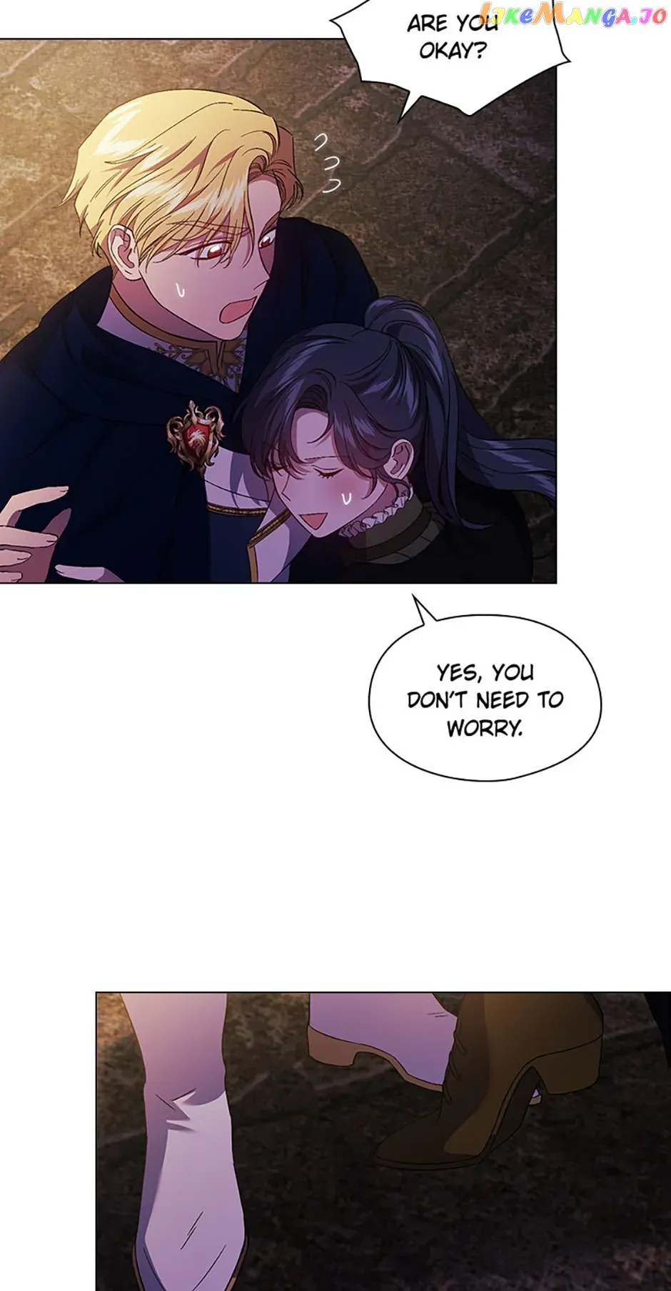 I don’t believe in my twin sister Chapter 39 Online - página 68