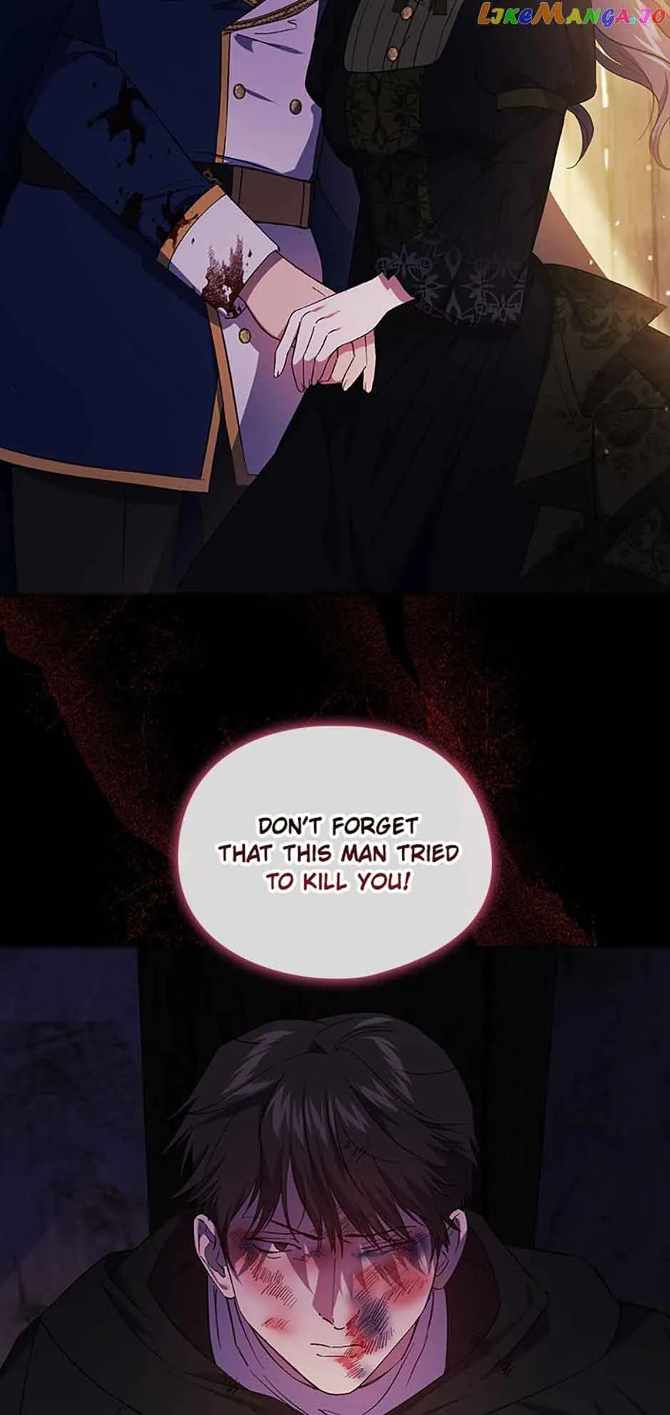 I don’t believe in my twin sister Chapter 40 Online - página 2