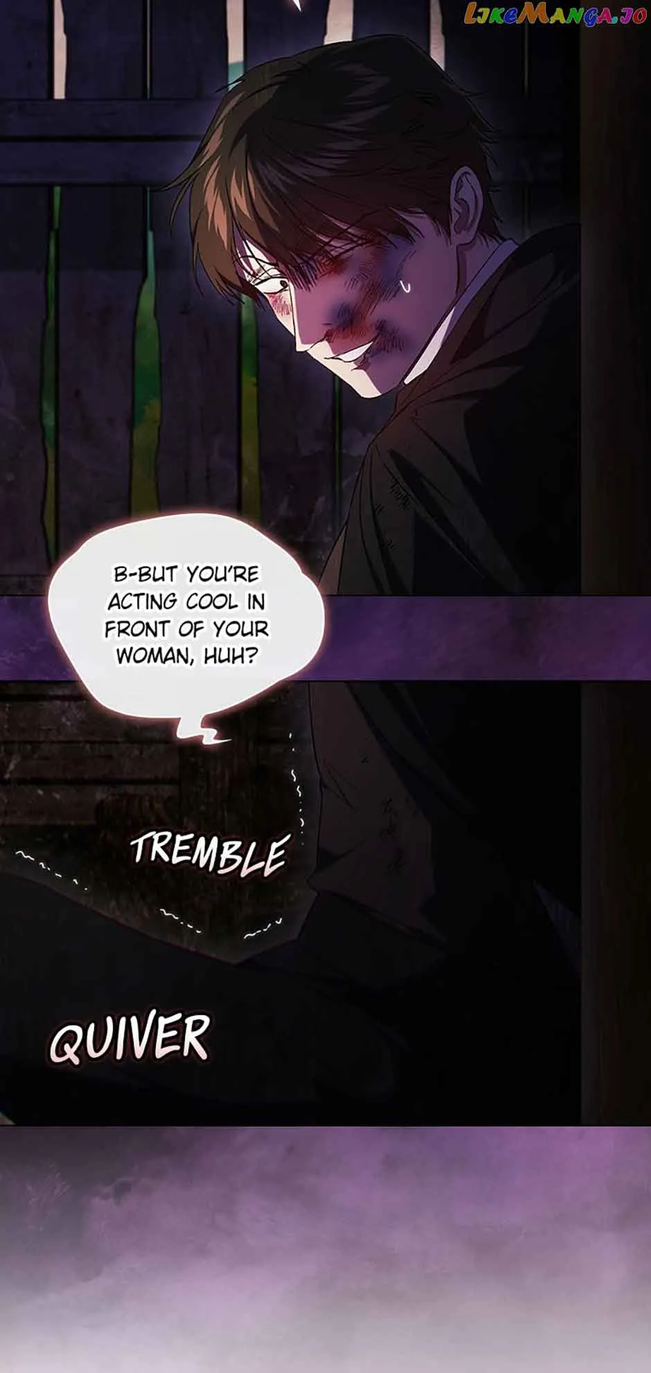 I don’t believe in my twin sister Chapter 40 Online - página 7
