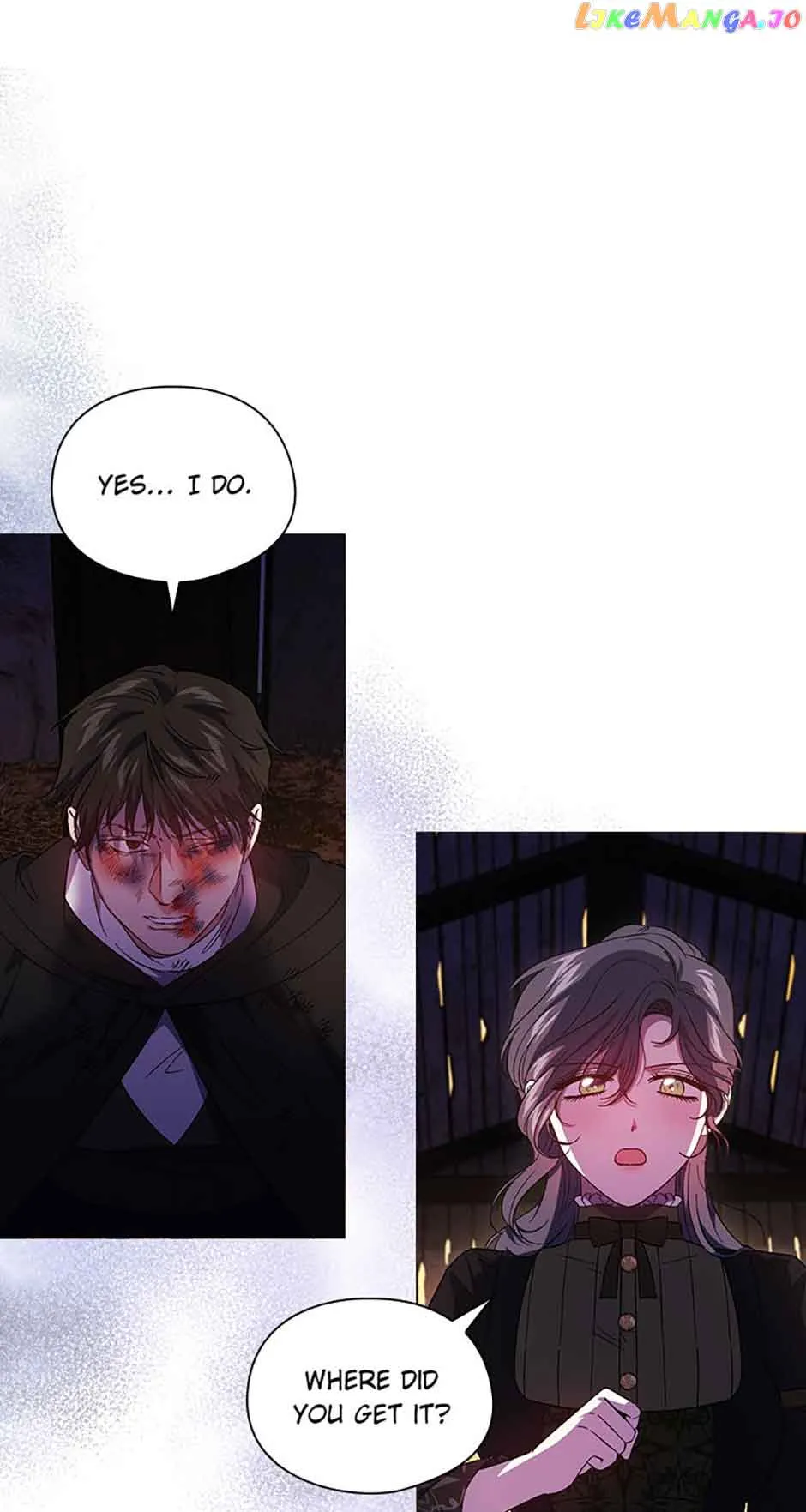I don’t believe in my twin sister Chapter 40 Online - página 10