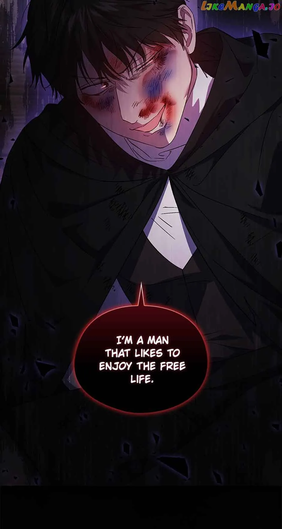 I don’t believe in my twin sister Chapter 40 Online - página 12