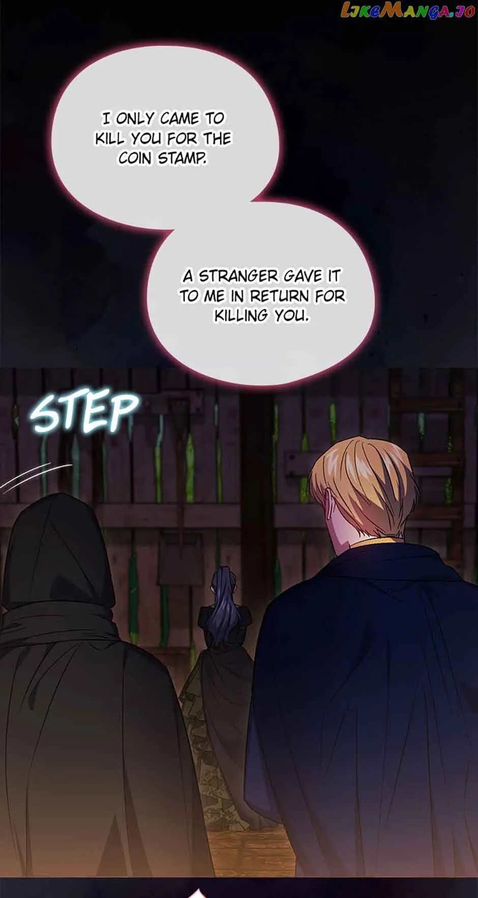 I don’t believe in my twin sister Chapter 40 Online - página 13