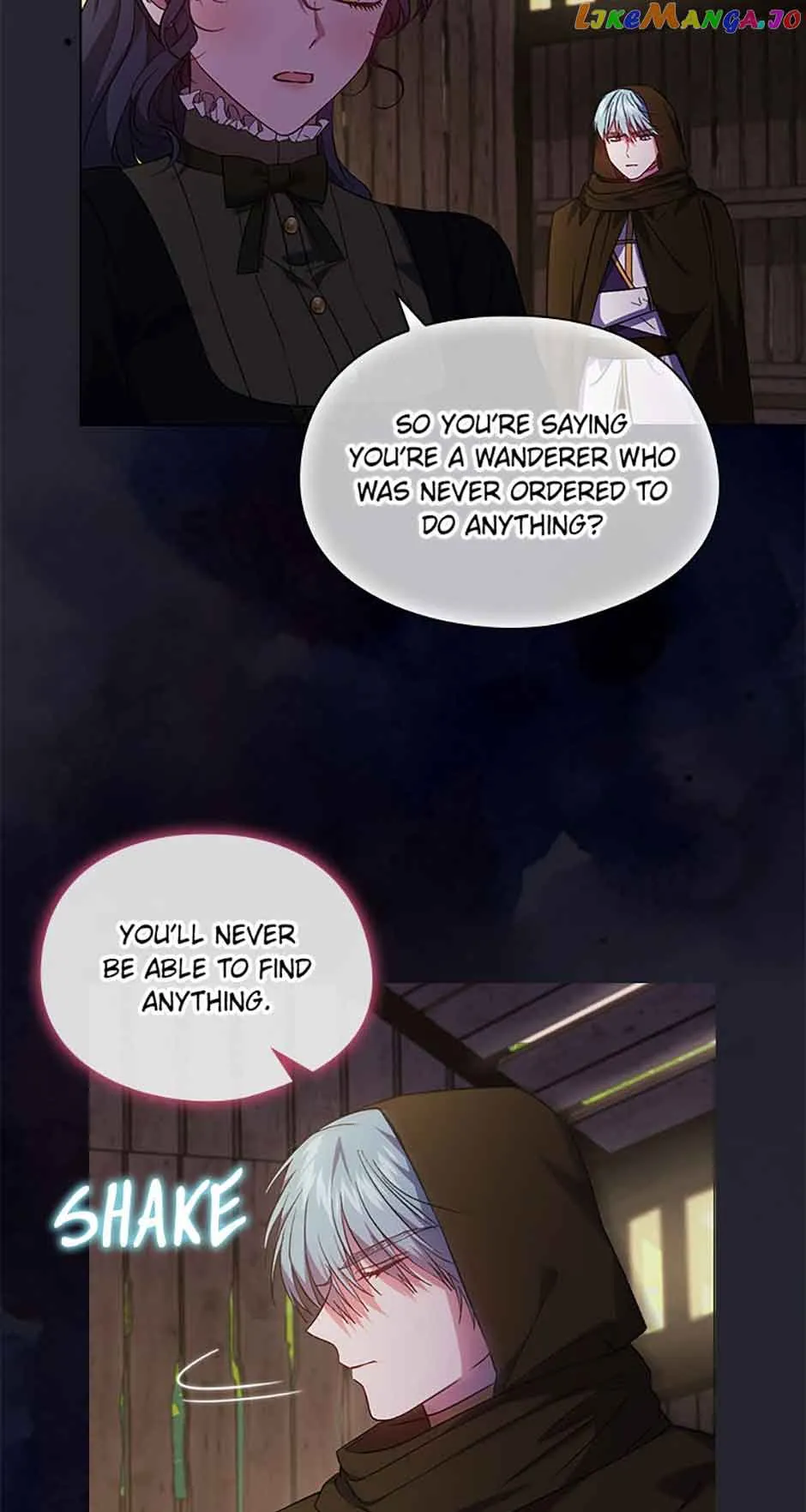 I don’t believe in my twin sister Chapter 40 Online - página 15