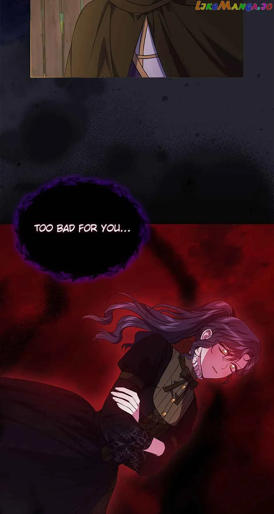 I don’t believe in my twin sister Chapter 40 Online - página 16