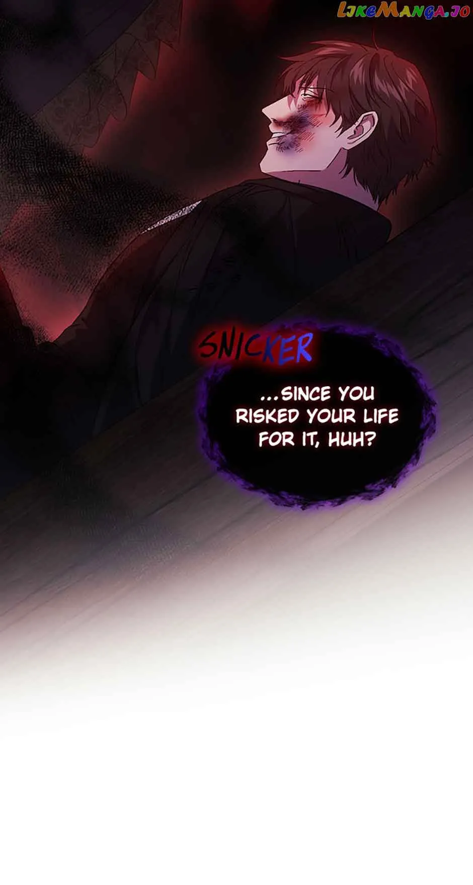 I don’t believe in my twin sister Chapter 40 Online - página 17