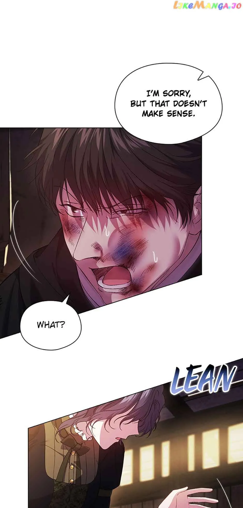 I don’t believe in my twin sister Chapter 40 Online - página 18