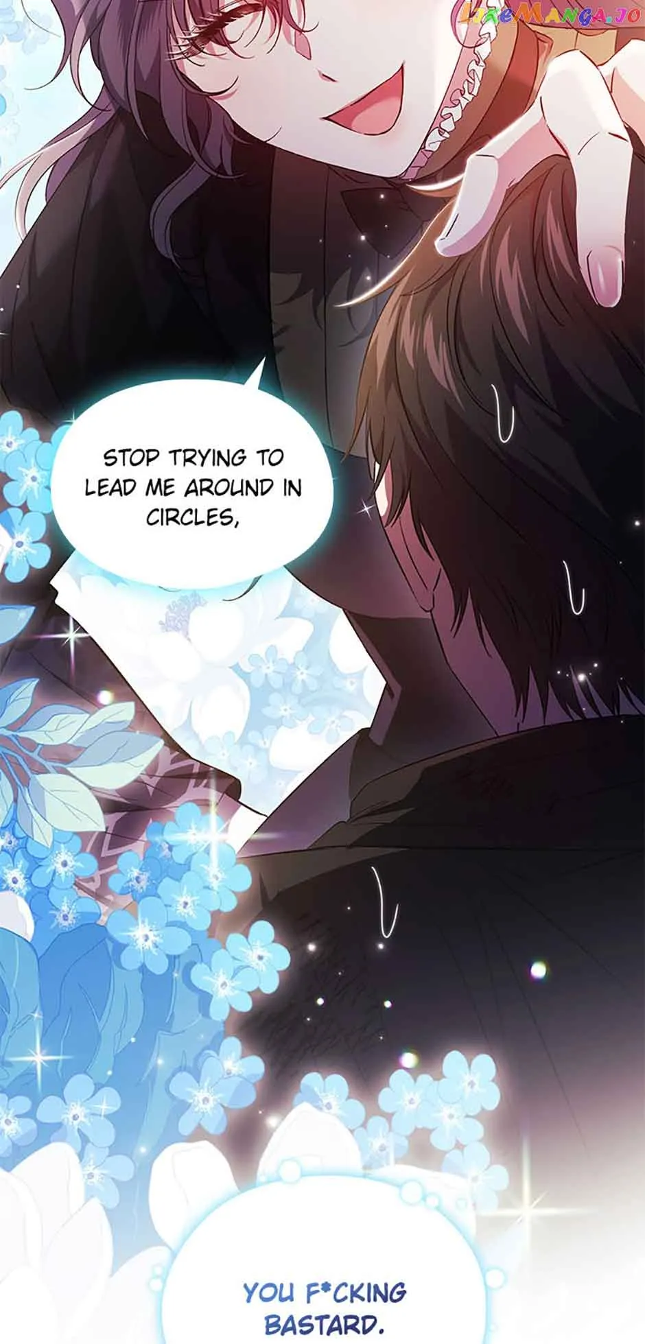 I don’t believe in my twin sister Chapter 40 Online - página 20