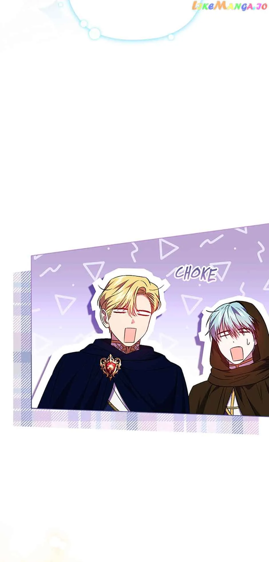 I don’t believe in my twin sister Chapter 40 Online - página 21
