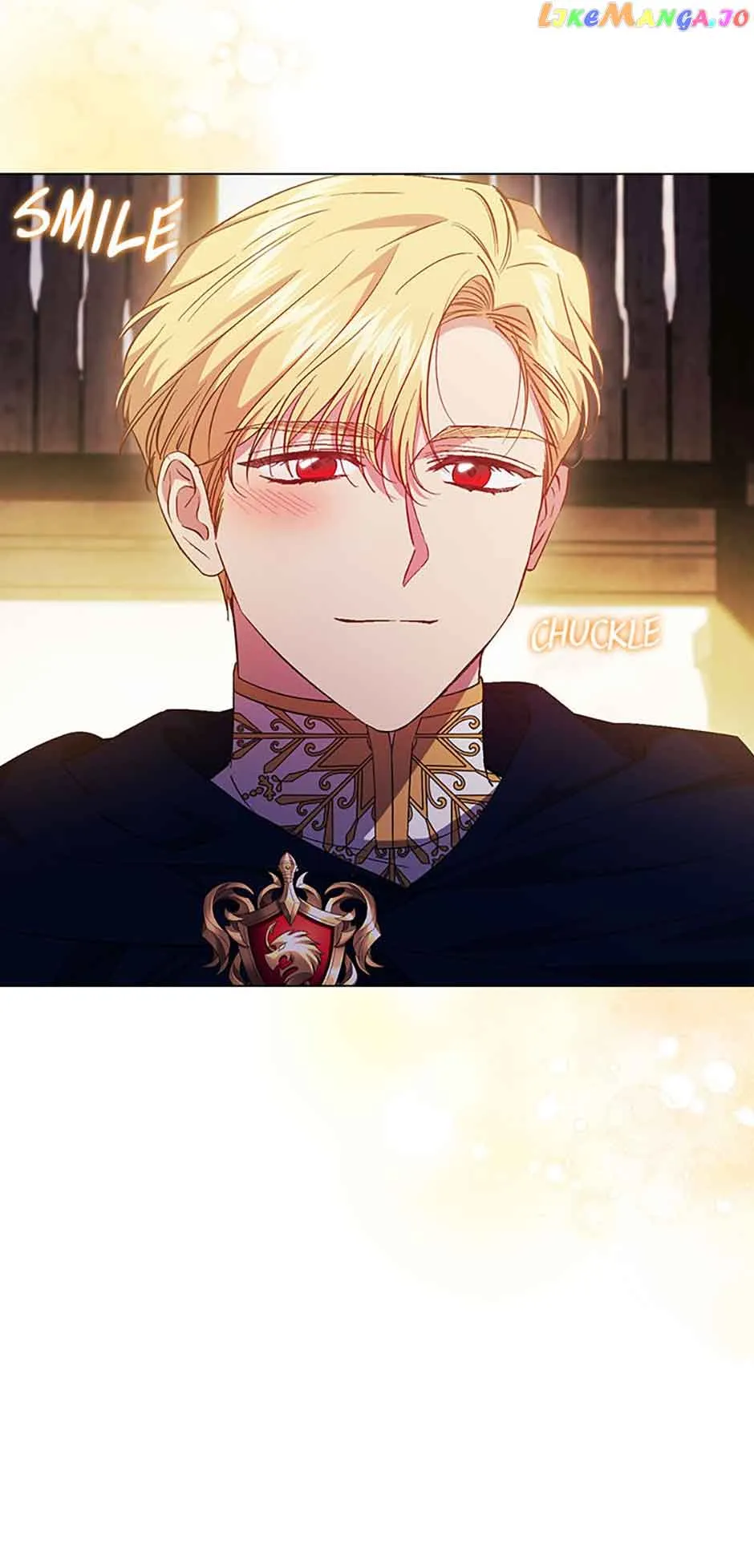 I don’t believe in my twin sister Chapter 40 Online - página 22