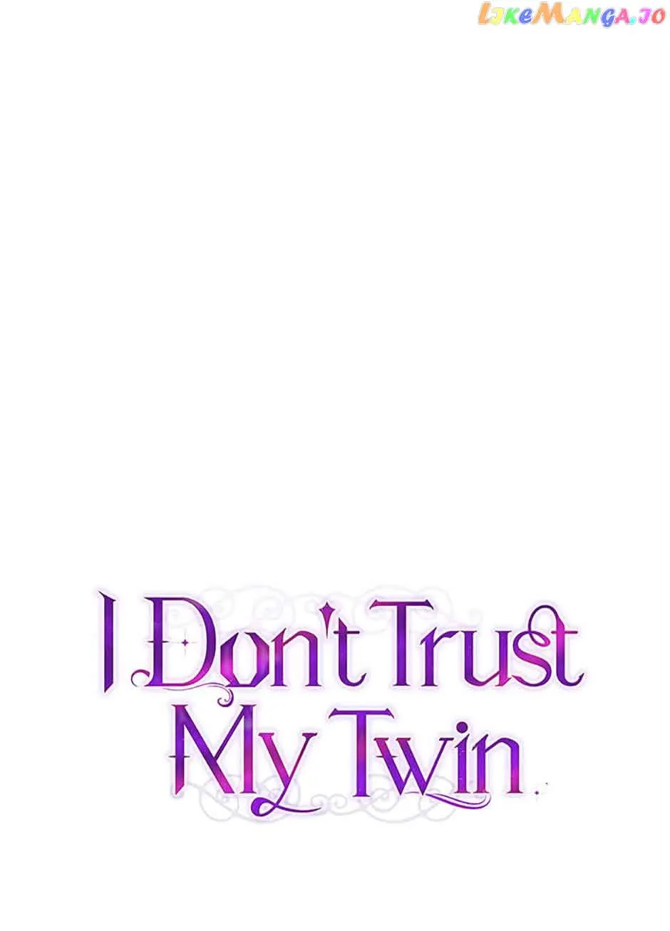 I don’t believe in my twin sister Chapter 40 Online - página 23