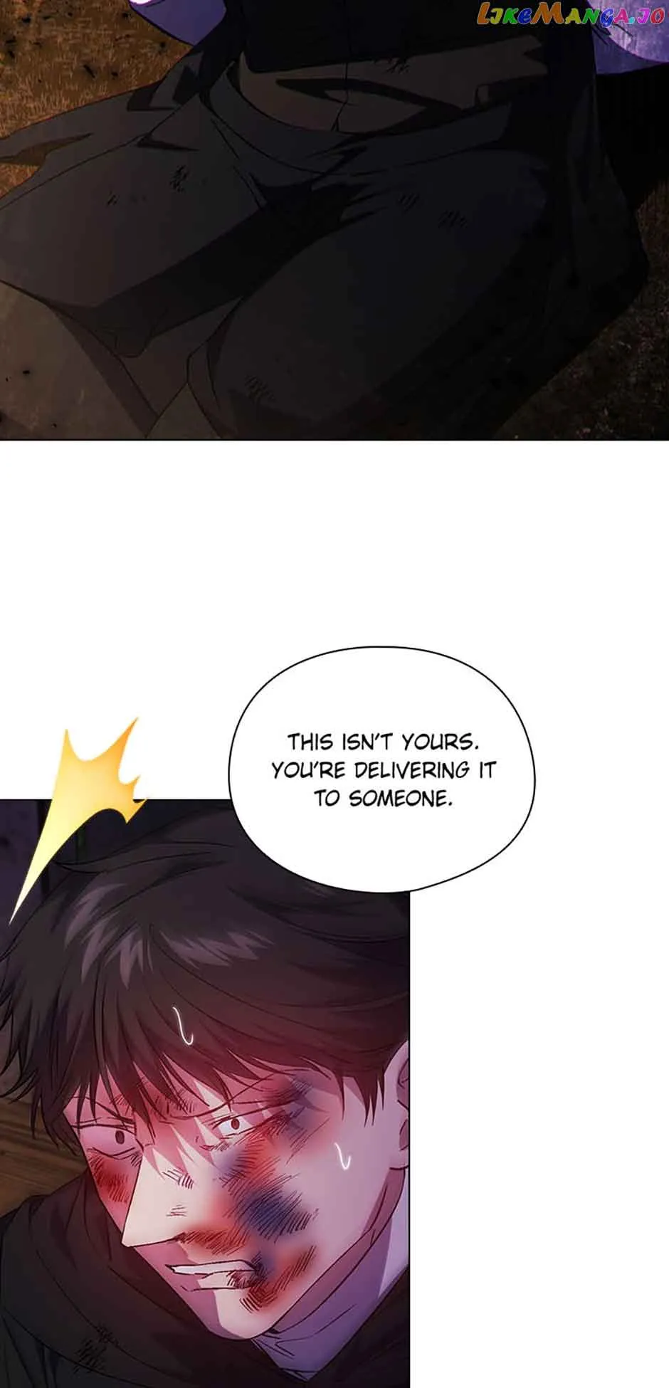 I don’t believe in my twin sister Chapter 40 Online - página 29