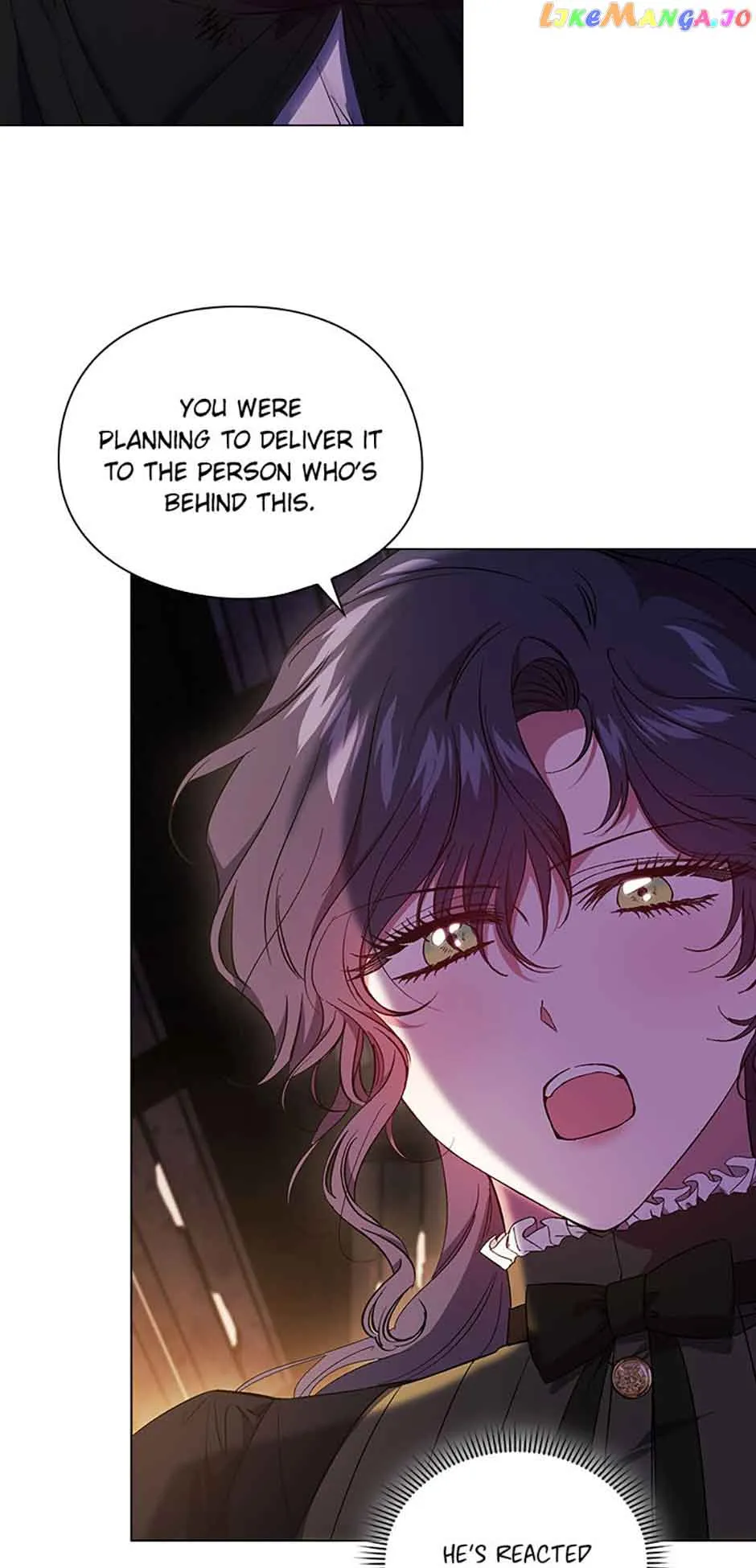 I don’t believe in my twin sister Chapter 40 Online - página 30