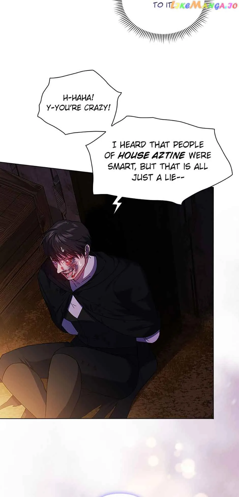 I don’t believe in my twin sister Chapter 40 Online - página 31