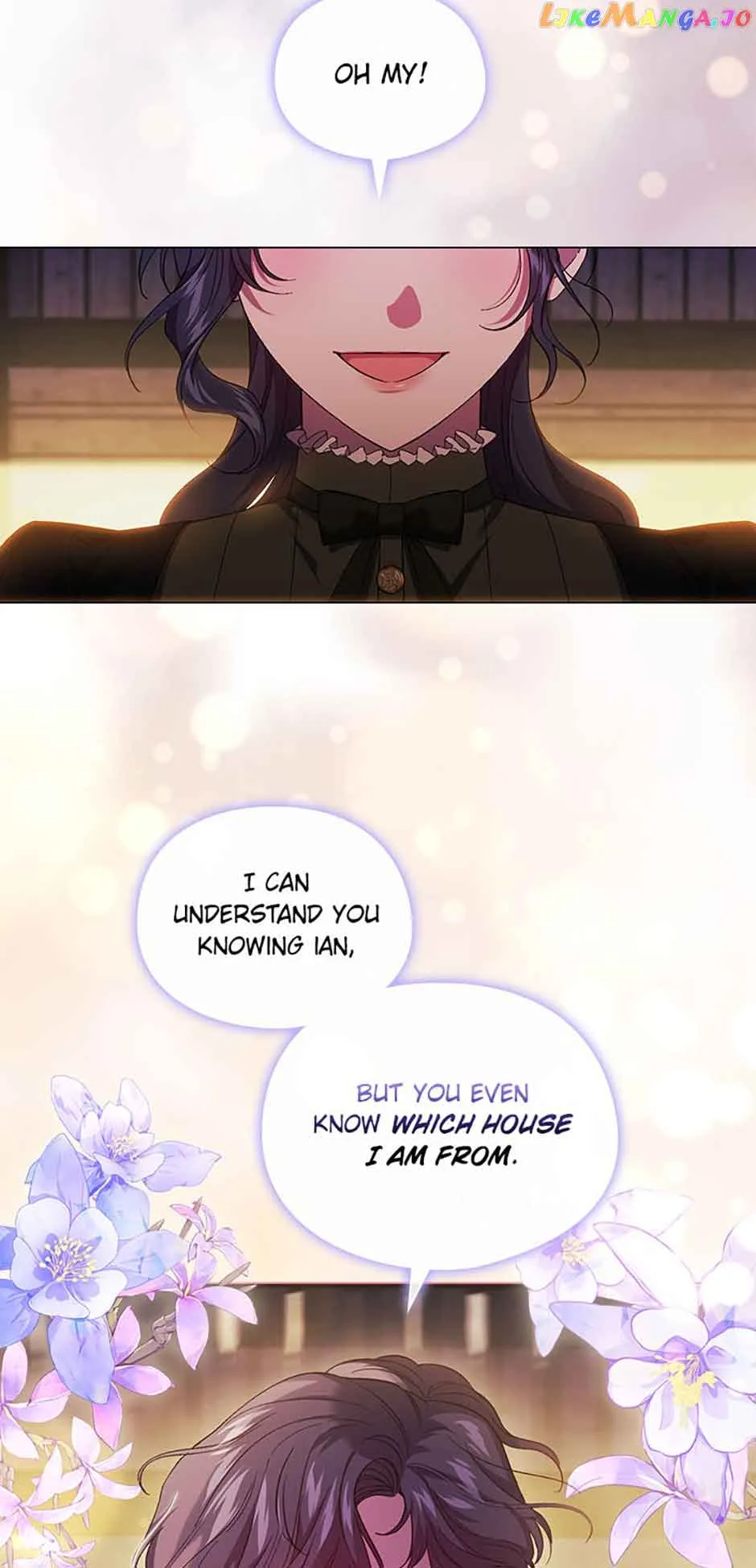 I don’t believe in my twin sister Chapter 40 Online - página 32