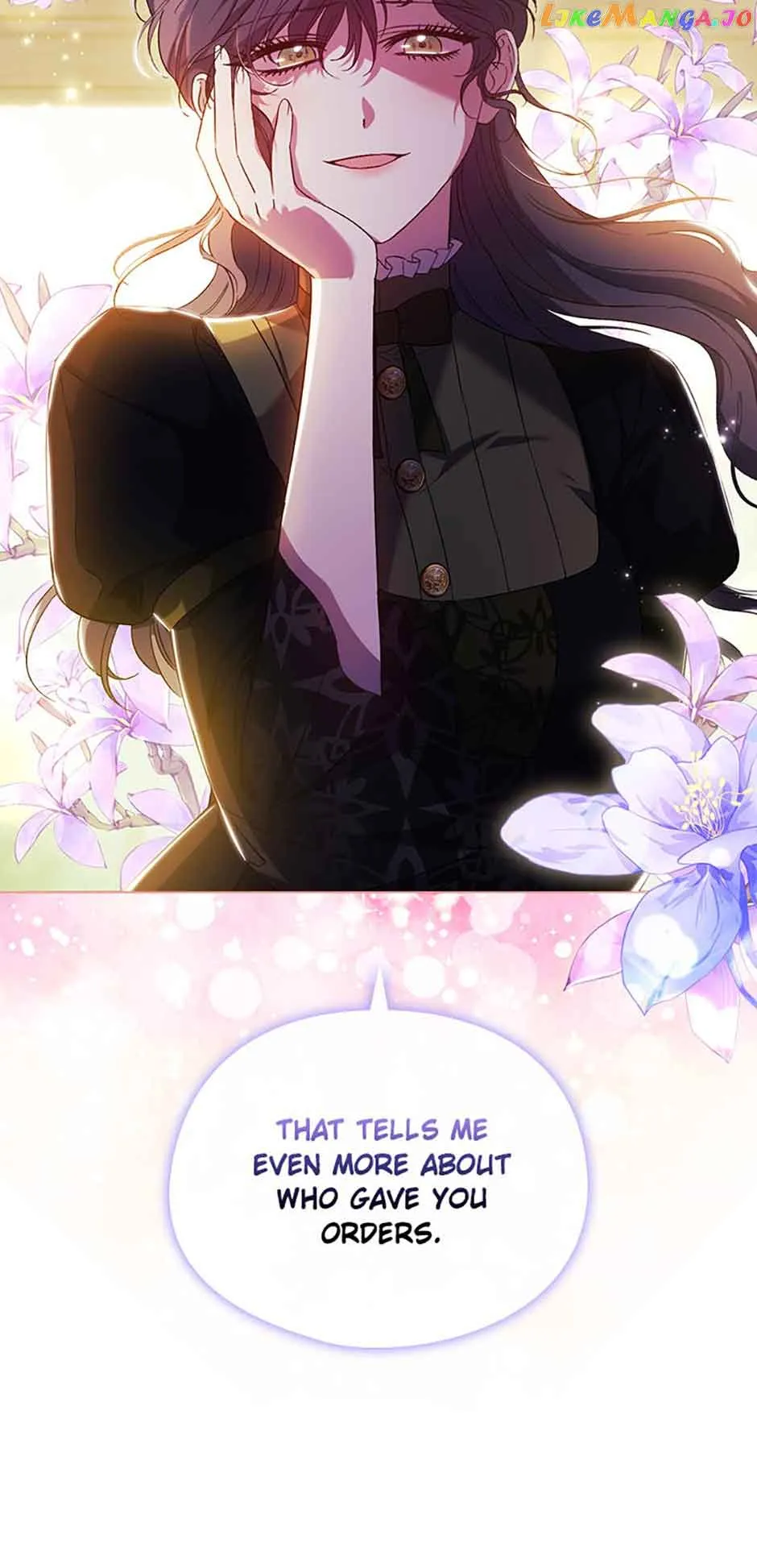 I don’t believe in my twin sister Chapter 40 Online - página 33
