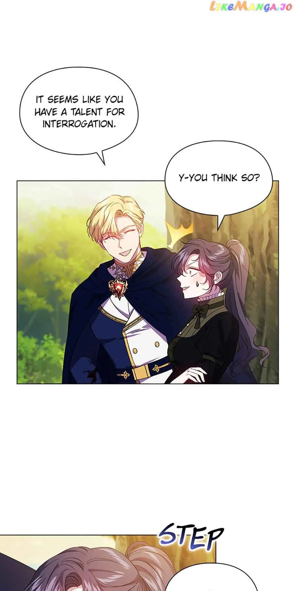 I don’t believe in my twin sister Chapter 40 Online - página 37