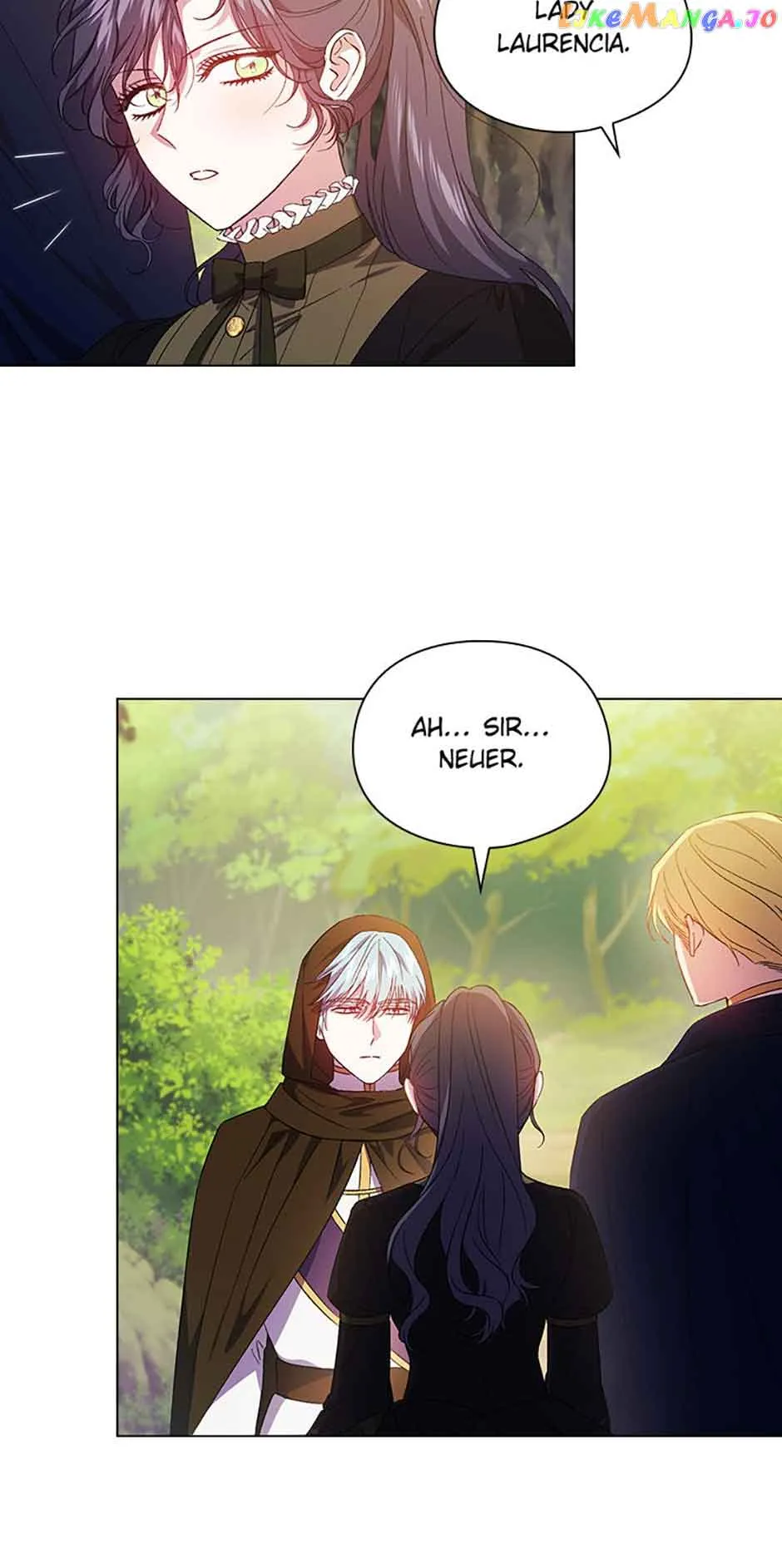 I don’t believe in my twin sister Chapter 40 Online - página 38
