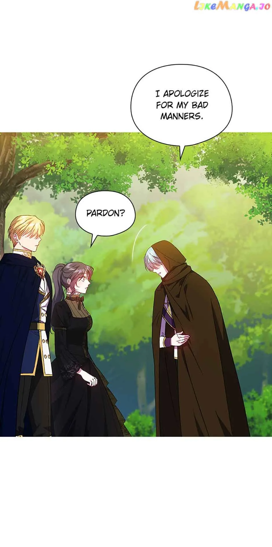 I don’t believe in my twin sister Chapter 40 Online - página 39