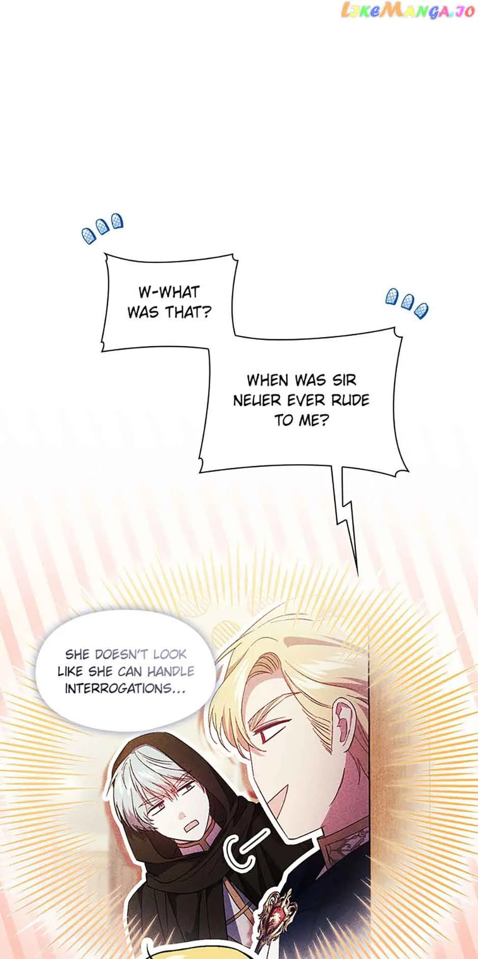 I don’t believe in my twin sister Chapter 40 Online - página 41