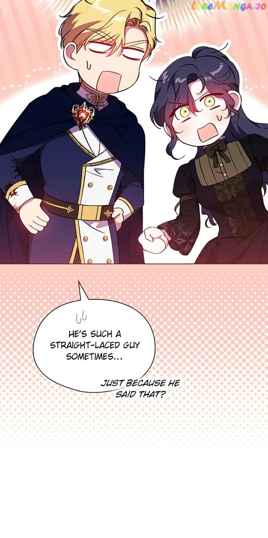 I don’t believe in my twin sister Chapter 40 Online - página 42
