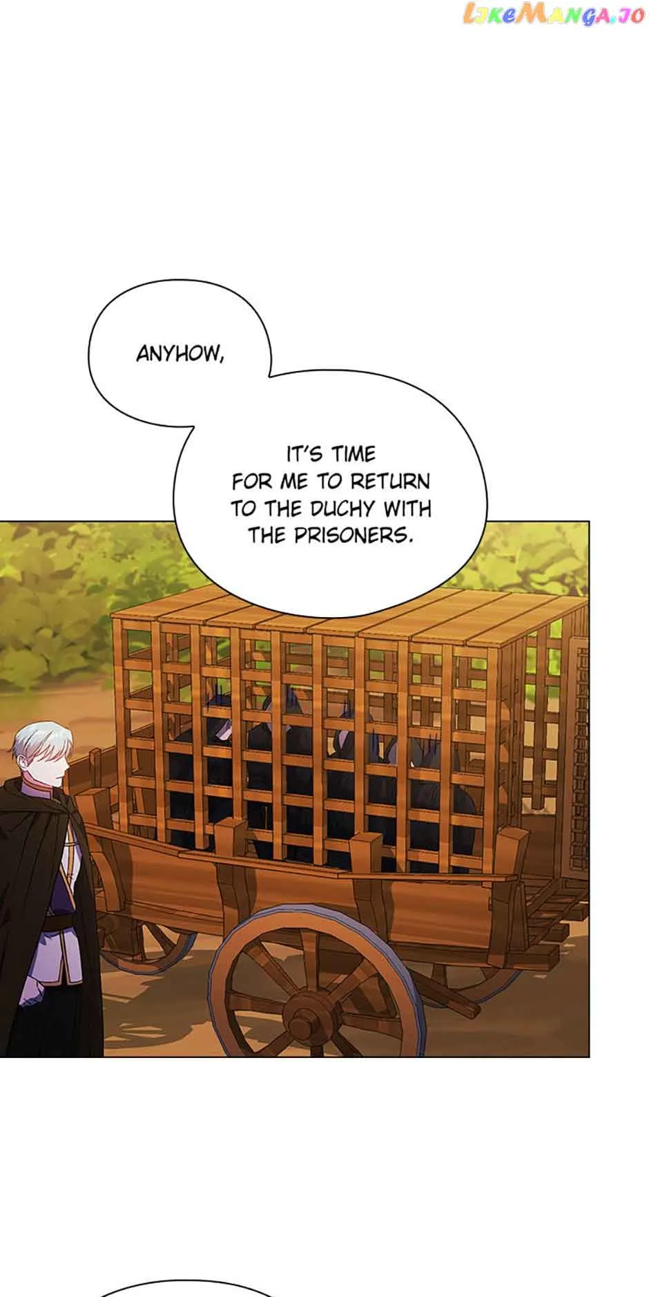 I don’t believe in my twin sister Chapter 40 Online - página 43