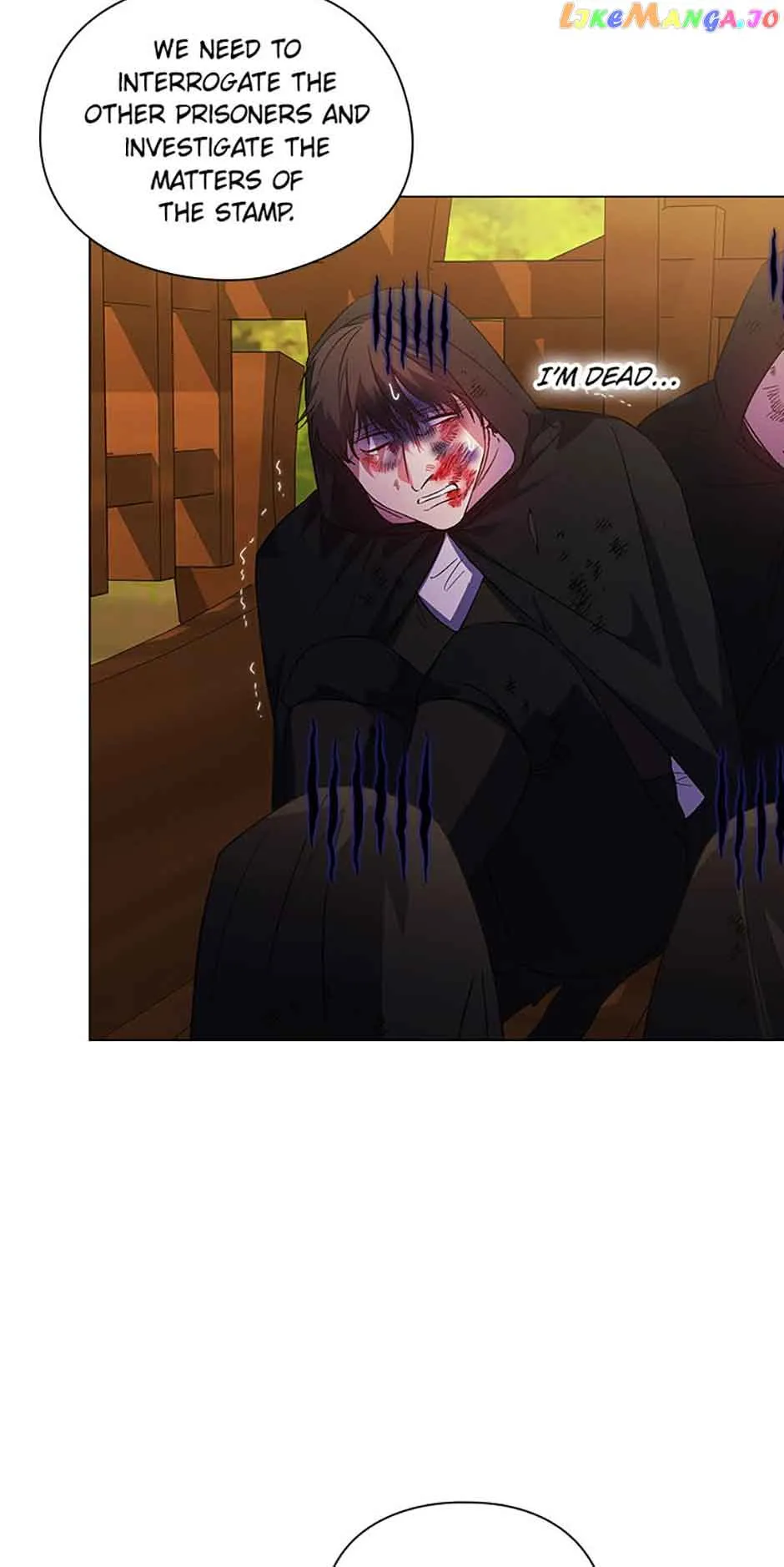 I don’t believe in my twin sister Chapter 40 Online - página 44