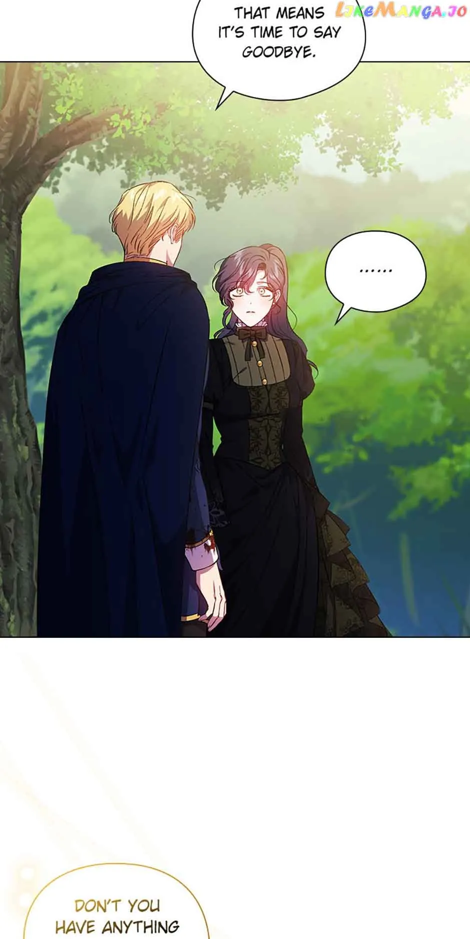 I don’t believe in my twin sister Chapter 40 Online - página 45