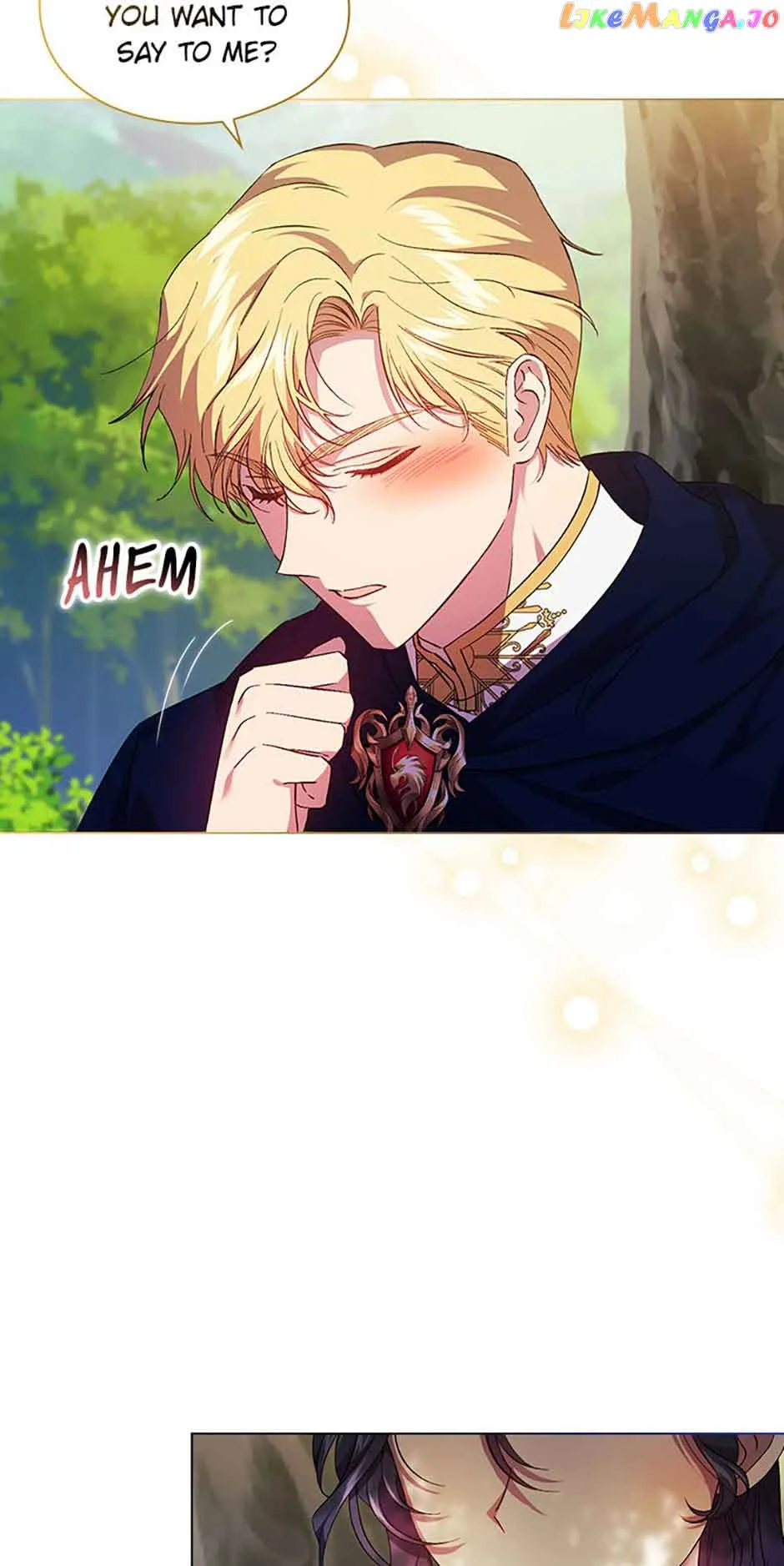 I don’t believe in my twin sister Chapter 40 Online - página 46