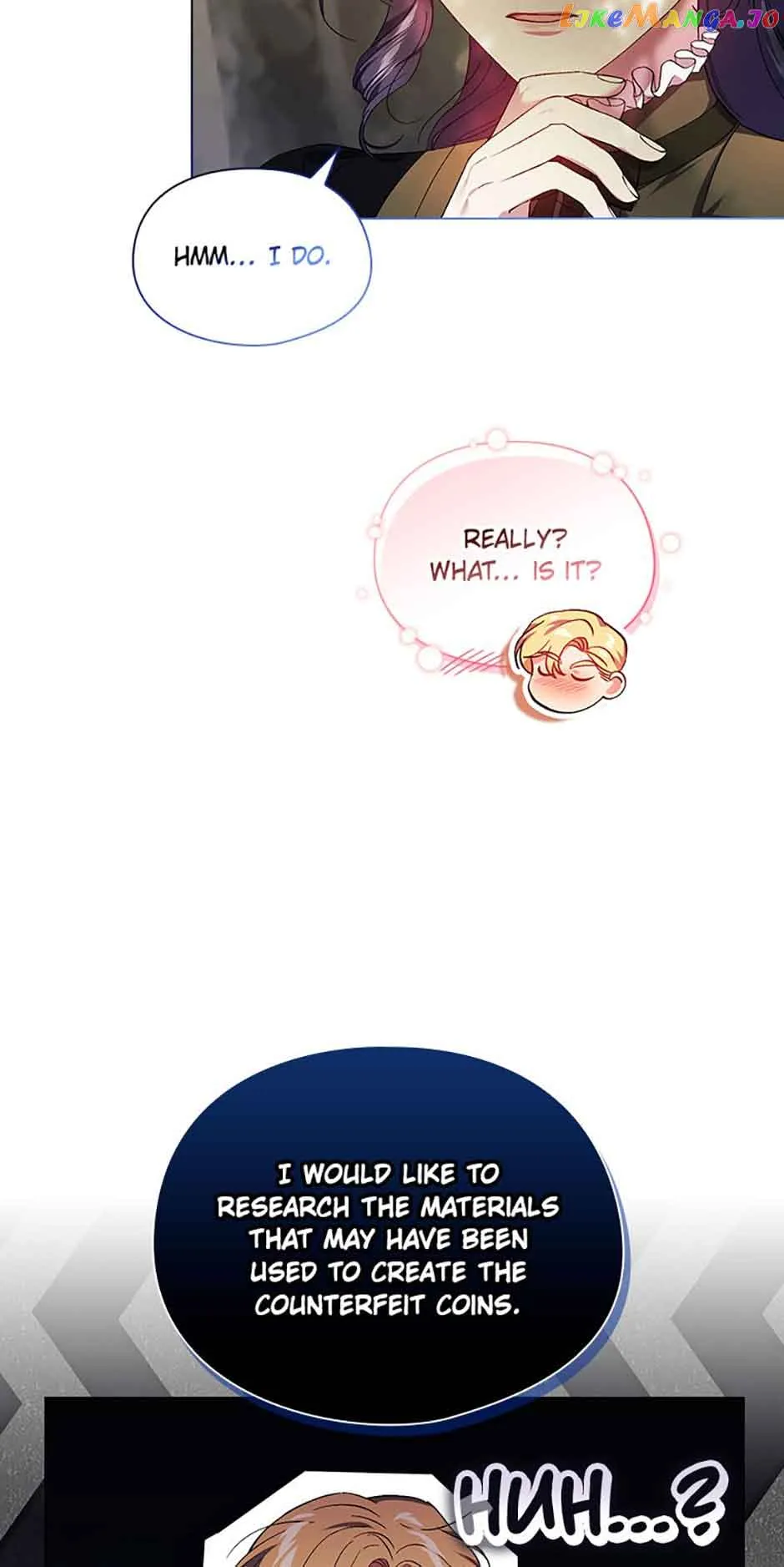 I don’t believe in my twin sister Chapter 40 Online - página 47