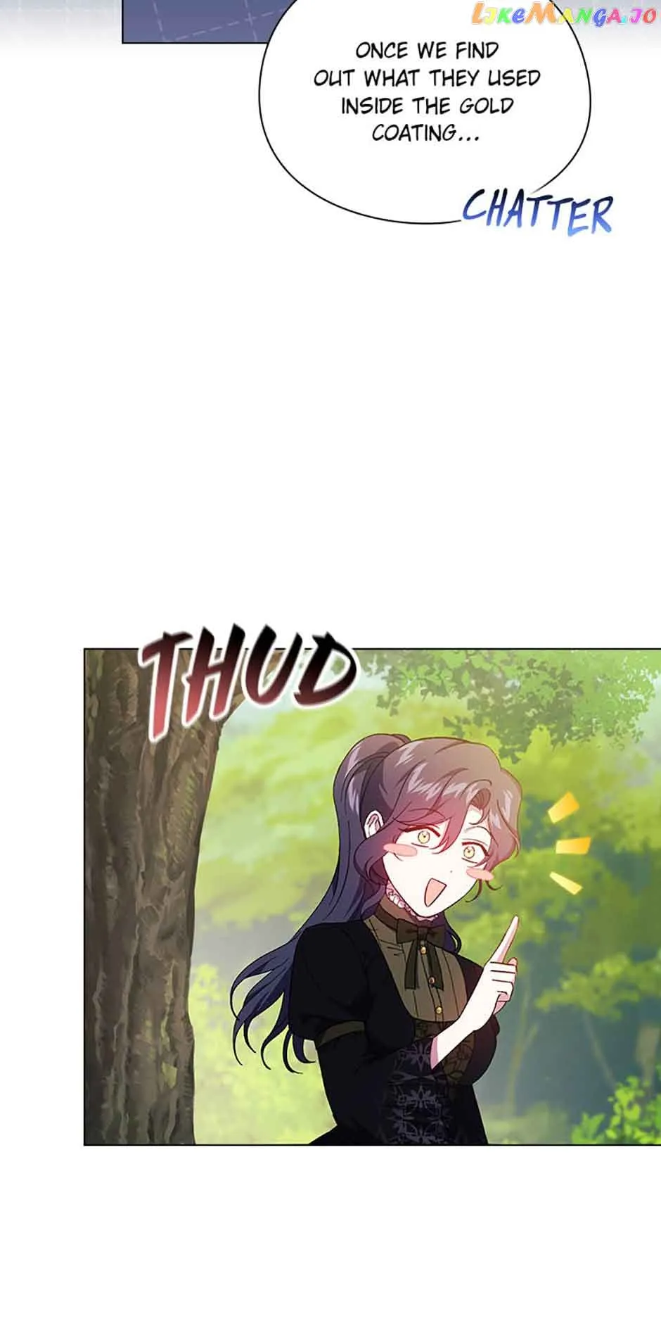 I don’t believe in my twin sister Chapter 40 Online - página 49