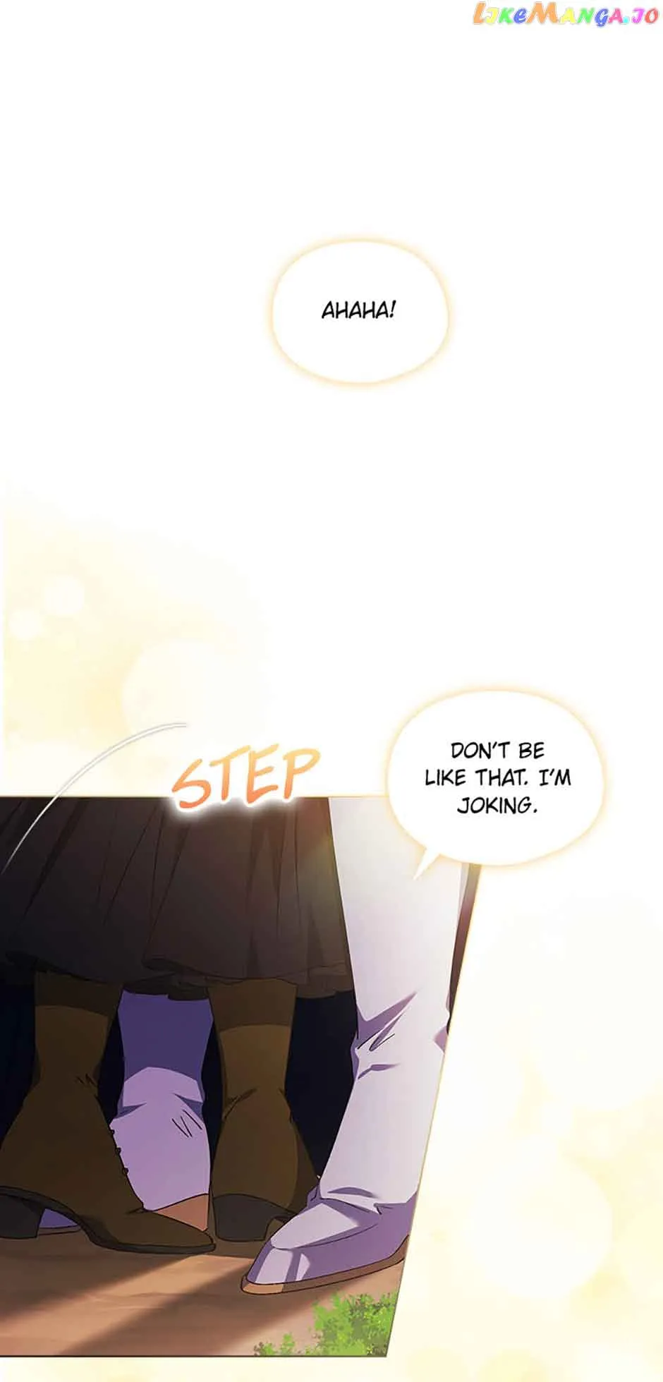 I don’t believe in my twin sister Chapter 40 Online - página 51