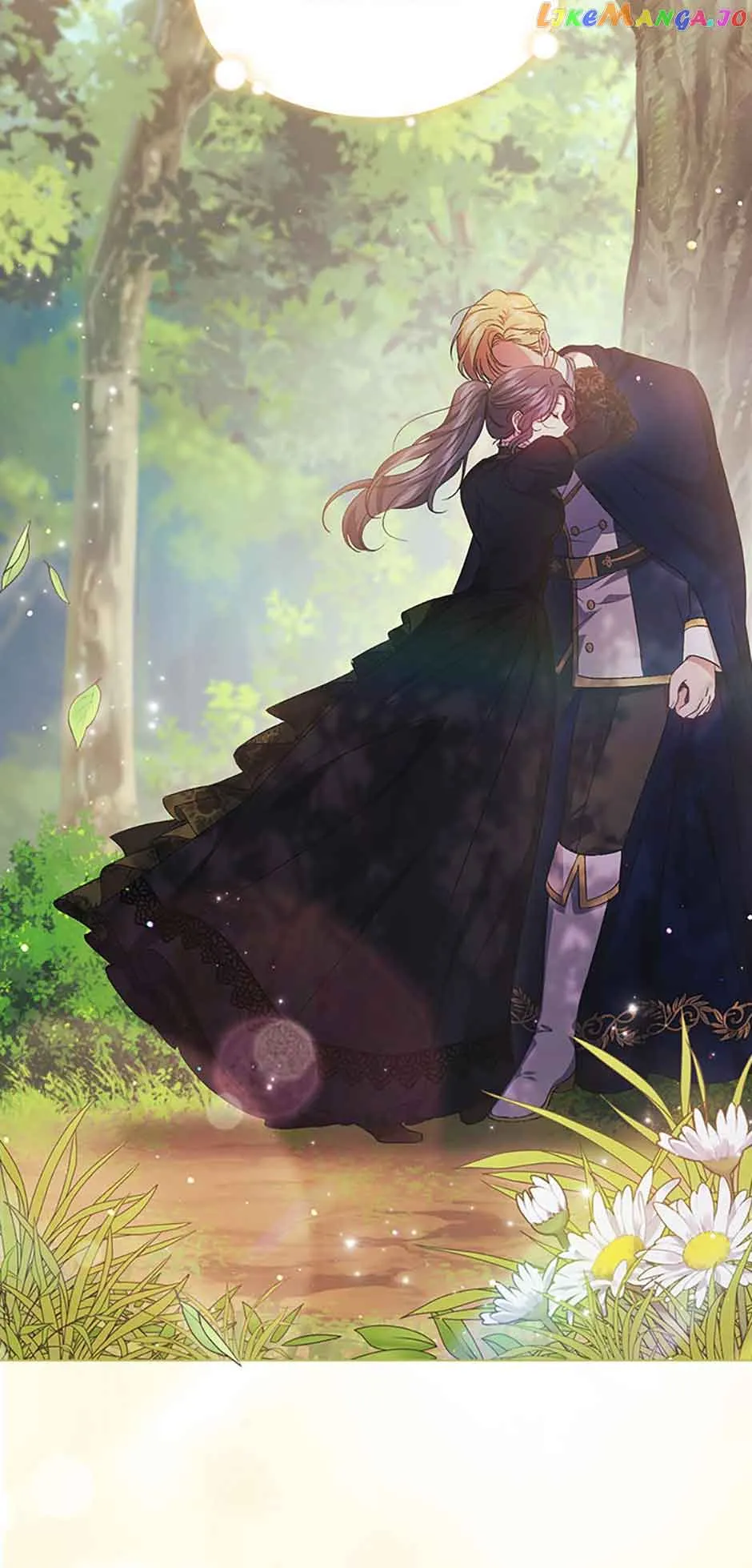 I don’t believe in my twin sister Chapter 40 Online - página 53