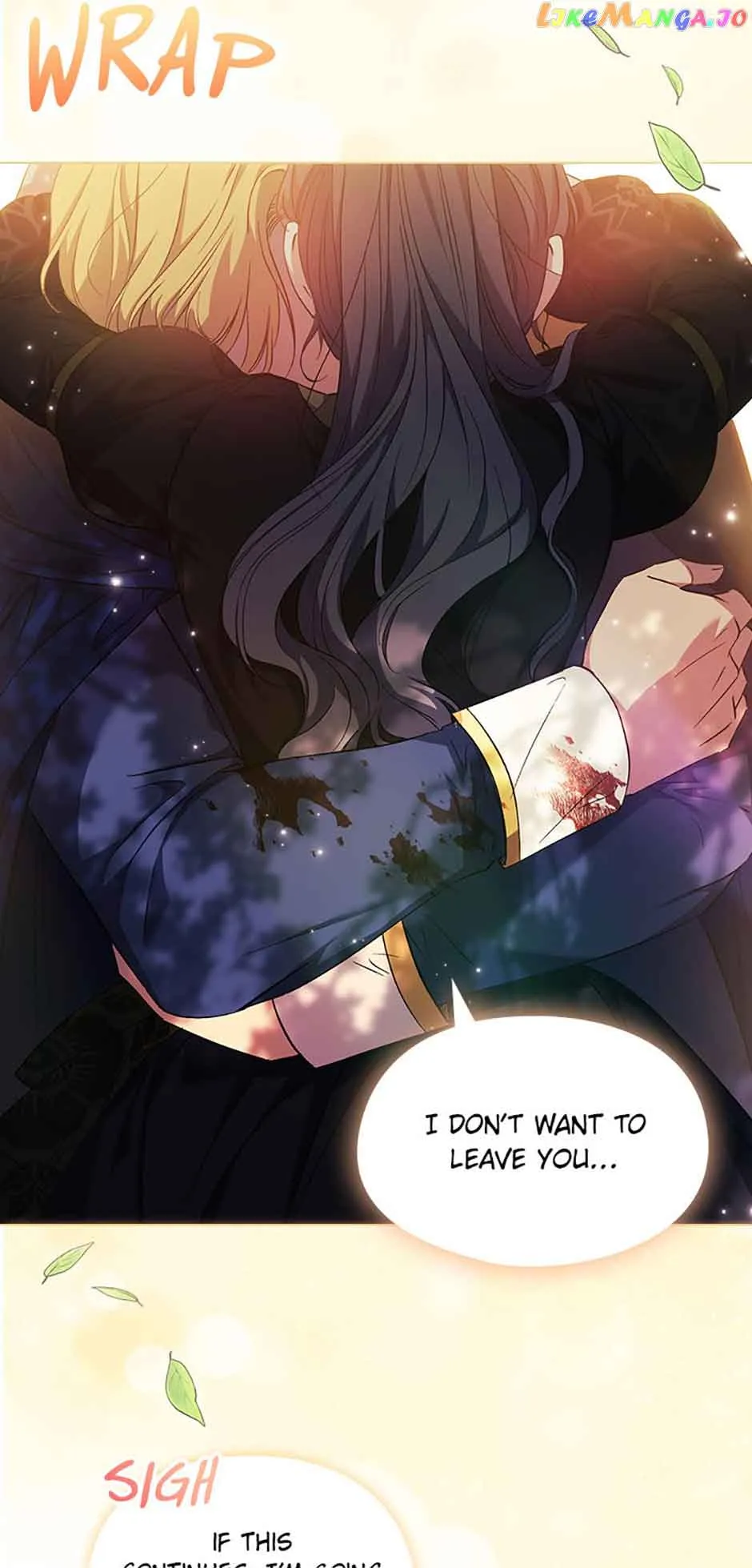 I don’t believe in my twin sister Chapter 40 Online - página 54