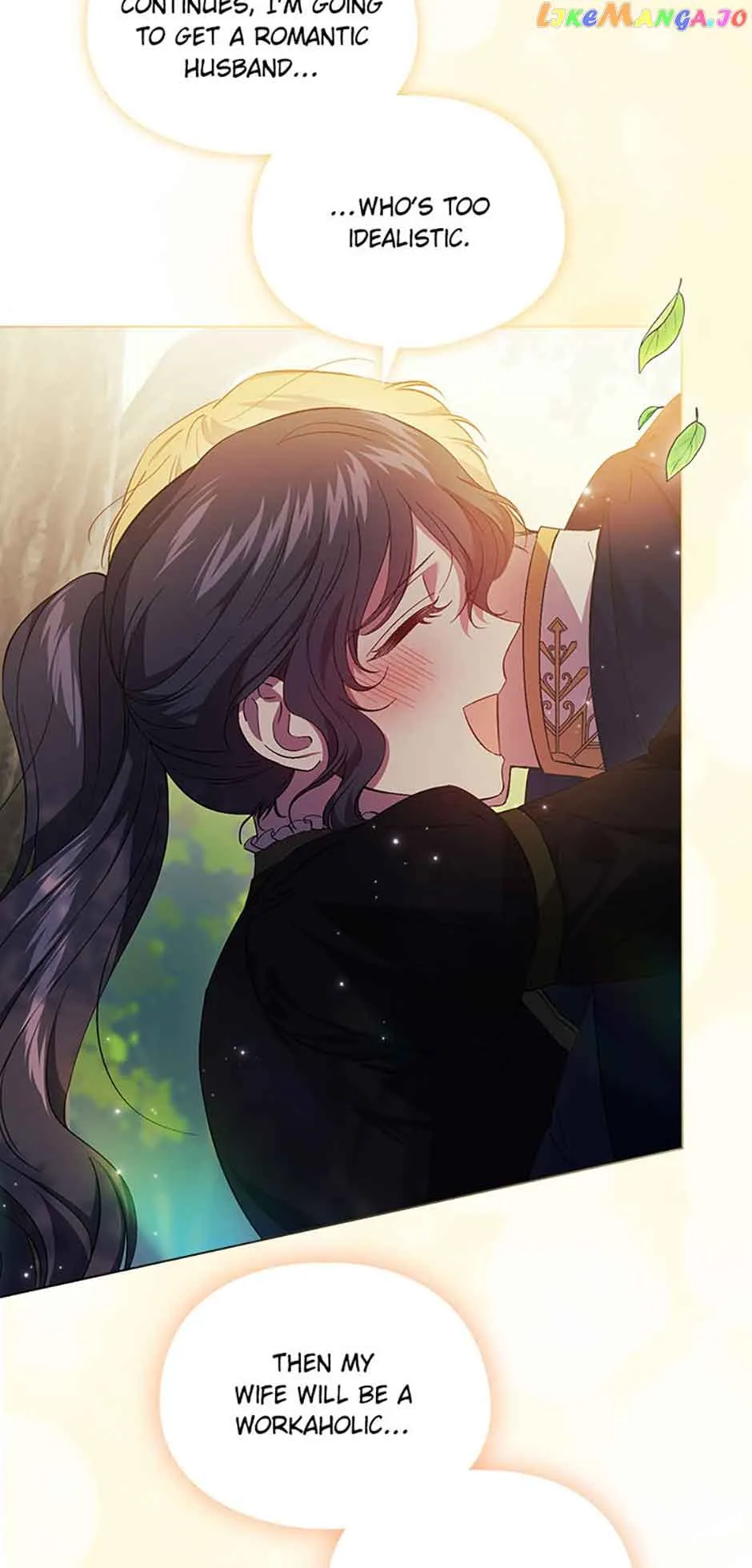 I don’t believe in my twin sister Chapter 40 Online - página 55