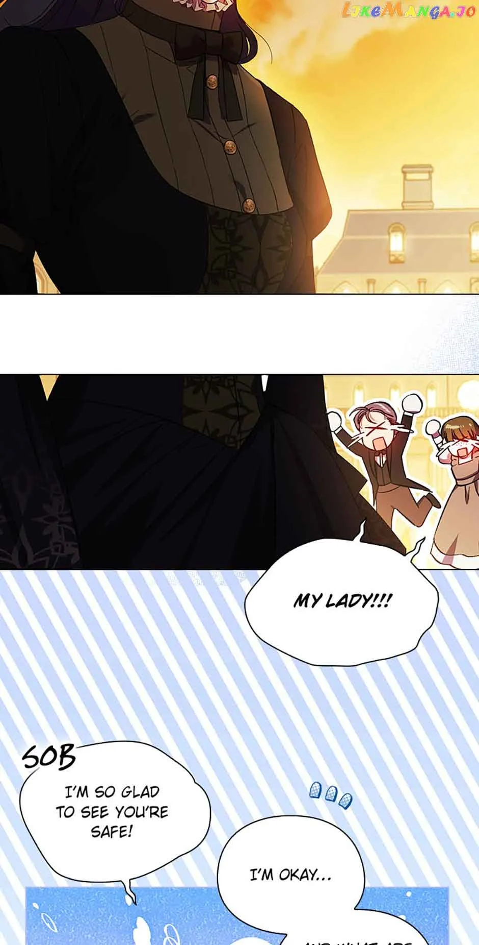 I don’t believe in my twin sister Chapter 40 Online - página 63