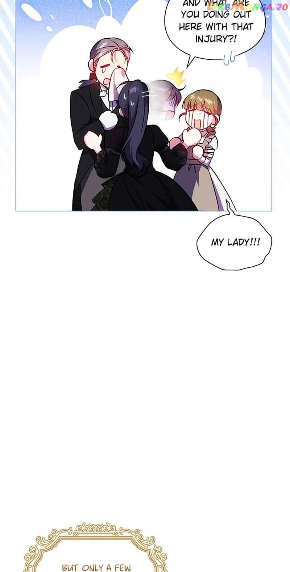 I don’t believe in my twin sister Chapter 40 Online - página 64
